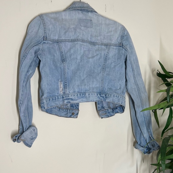 Jean Jacket - Picture 2 of 4